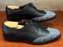 Load image into Gallery viewer, Alito Star Leather Mens Derby shoes
