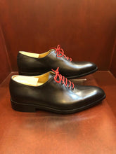Load image into Gallery viewer, Juan Black Men&#39;s Shoes
