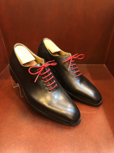 Juan Black Men's Shoes