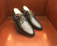 Load image into Gallery viewer, Pedro Black Men&#39;s Shoes
