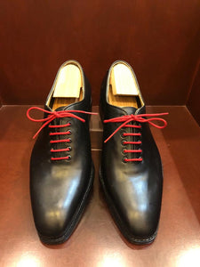 Juan Black Men's Shoes